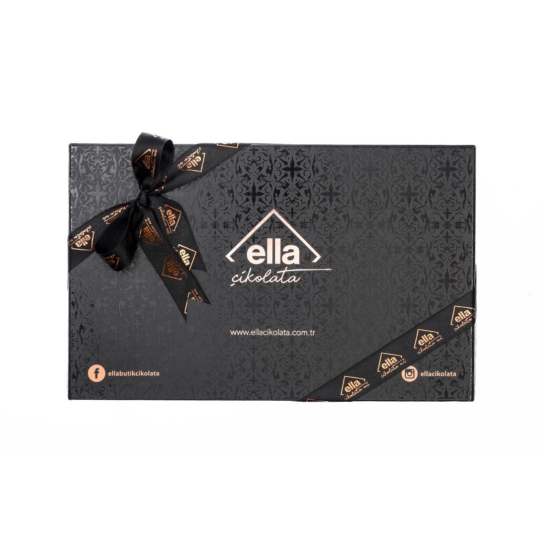 Alet Takımı Çikolatası ELLA0001269