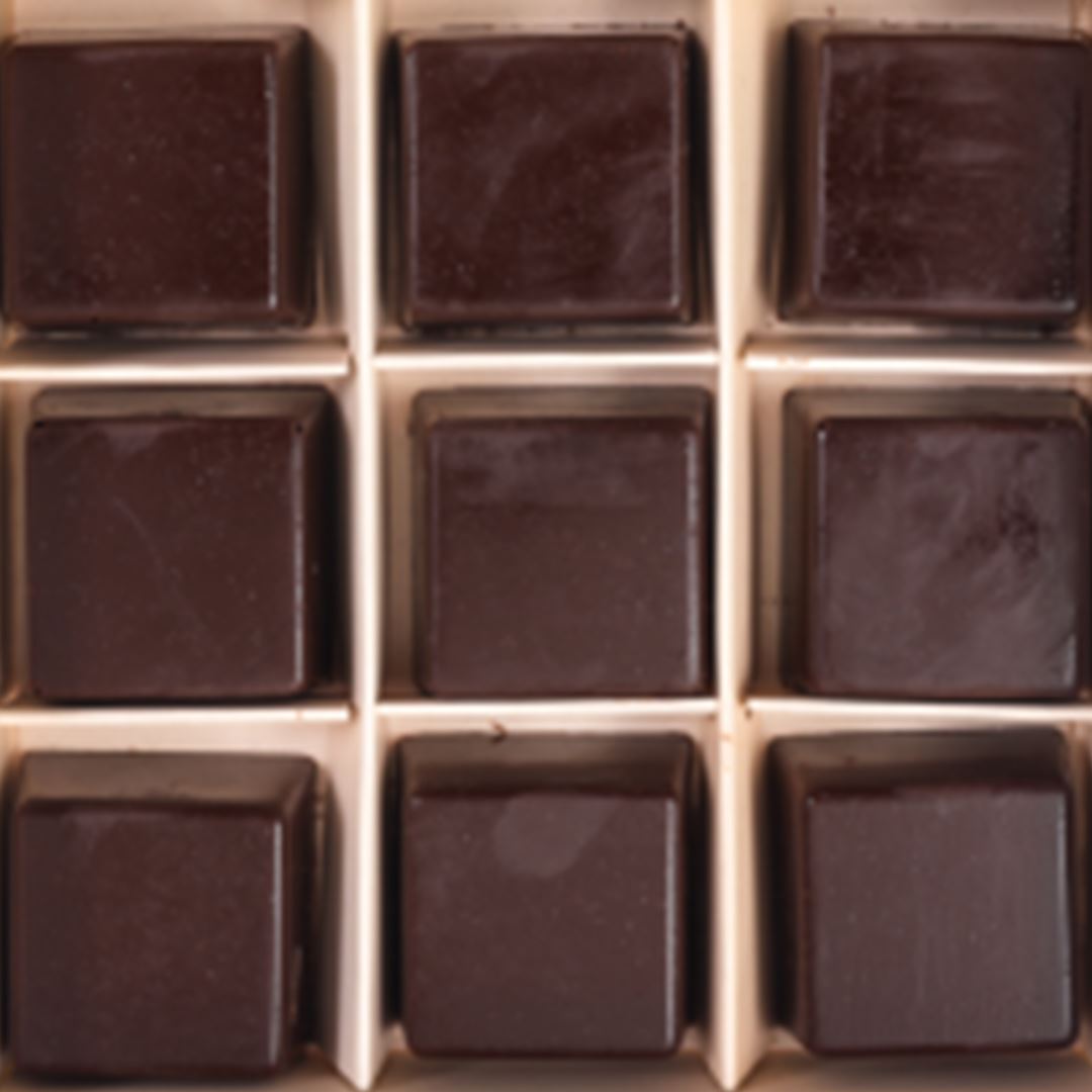 Bitter Çikolatalı Malakof Çikolata ELLA0001273