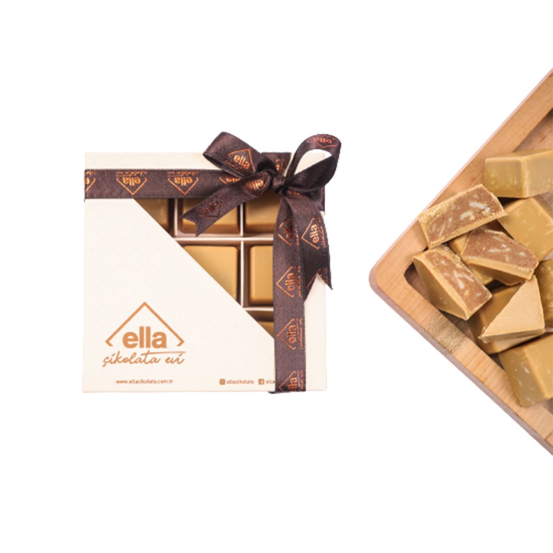 Gold Çikolatalı Malakof Çikolata ELLA0001274
