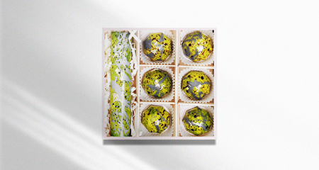 Özel Tasarım Çikolata Deneyimi: Ella Çikolata Uşak’ta