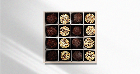 Trüf Çikolata Deneyimi: Ella Çikolata Uşak’ta Fark Yaratıyor