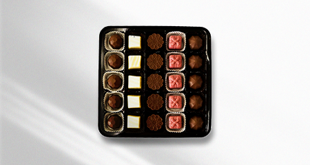 Çikolata Hediye Önerileri: Ella Çikolata Uşak ile Fark Yaratın