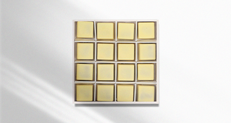 Hediye İçin Beyaz Çikolata Önerisi: Ella Çikolata Uşak