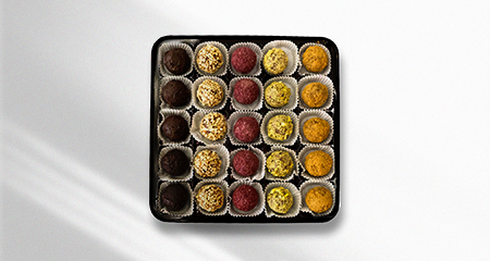 Kasım Ayında Gurme Çikolata Keyfi: Ella Çikolata Uşak’ın Özel Kampanyası