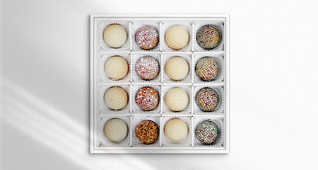 Yılbaşı Hediye Sepeti Çikolata: Uşak’ta Ella Çikolata ile Tatlı Sürprizler