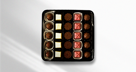 İş Ortaklarına Hediye Çikolata: Uşak’ta Ella Çikolata ile Tatlı ve Prestijli Seçenekler