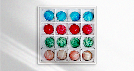 Yeni Yıl Çikolataları ile Sevdiklerinize Tatlı Sürprizler: Ella Çikolata Uşak