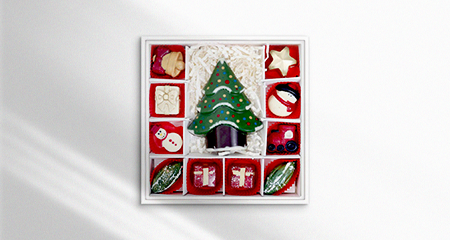 Çikolata Hediye Paketi Hizmeti ile Sevdiklerinize Tatlı Sürprizler: Ella Çikolata Uşak