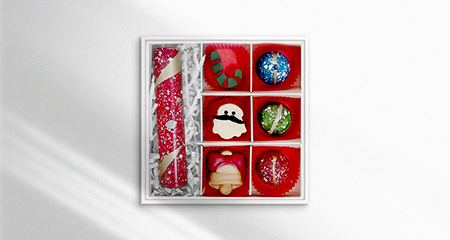 Uygun Fiyatlı Kurumsal Hediye Seçenekleri: Ella Çikolata Uşak