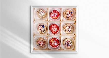 Ella Çikolata Uşak’tan Kurumsal Yeni Yıl İlhamları