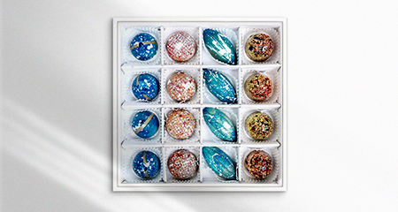 Online Çikolata Siparişi ile Tatlı Mutluluk Bir Tık Uzağınızda