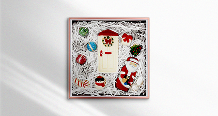 Müşterilere Yılbaşı Hediyesi Seçmenin En Zarif Yolu: Çikolatanın Gücü