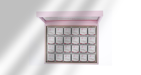 Bebek Çikolatası: Yeni Bir Hayata Tatlı Bir Hoş Geldin