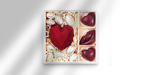 Sevgililer Günü Çikolata Hediye Fikirleri: Aşkı Tatlandırmanın En Özel Yolu