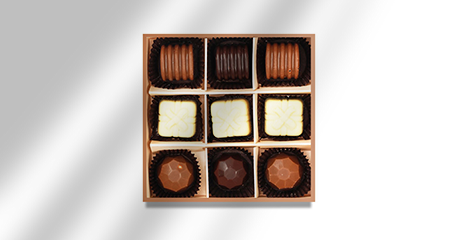 Çikolata Kargo ile Güvenli ve Taze Teslimat: Ella Çikolata Uşak’tan Lezzetli Bir Deneyim