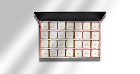 Bayram Çikolatası: Sevdiklerinize Tatlı Bir Gelenek Armağan Edin