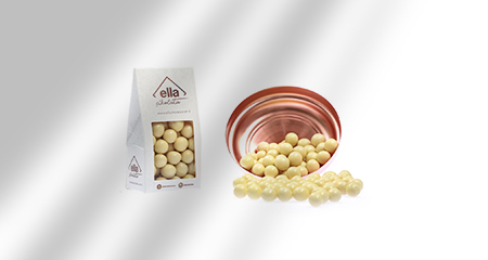 Bayramda Çikolata İkramı ile Tatlı Anlar Yaşayın