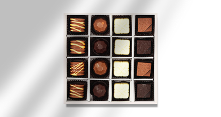 Bayram Çikolatası Markaları ile Bayram Sofralarını Tatlandırın