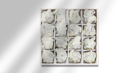 Hediyelik Butik Çikolata ile Bayramın Tadını Çıkarın