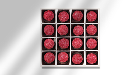 Çikolata Hediye Kutusu ile Bayramı Tatlandırın