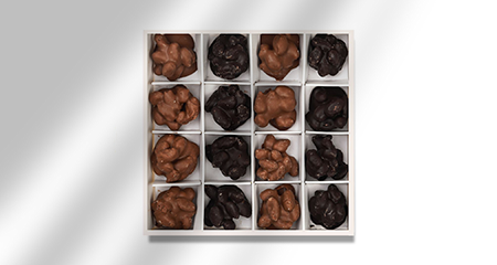 Ella Çikolata ile Roş Çikolata Deneyimi: Uşak’ta Tatlı Bir Yolculuk