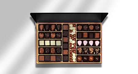 Ella Çikolata ile Lüks Çikolata Deneyimi: Uşak’ta Zarafetin ve Lezzetin Buluşması