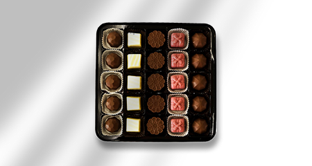 Özel Tasarım Çikolata ile Fark Yaratın: Ella Çikolata Uşak Ayrıcalığı