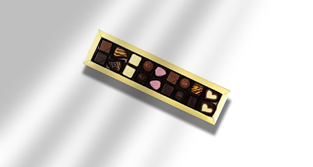 Anneler Günü Hediye Çikolata Seçimi: Ella Çikolata Uşak ile En Tatlı Sürpriz