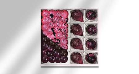 Lüks Anneler Günü Çikolatası ile Annenize Özel Bir Deneyim