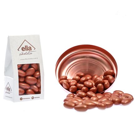 Bronz 190 Gr Draje ELLA0001046