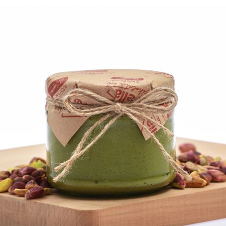Antep Fıstığı Ezmesi Kahvaltılık 300 Gr ELLA0001043