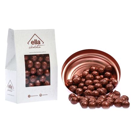 Kahve 390 Gr Draje ELLA0001051