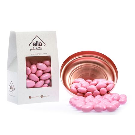 Pembe 390 Gr Draje ELLA0001063