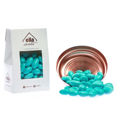 Mavi 390 Gr Draje ELLA0001061