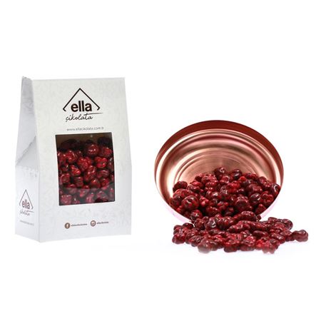 Böğürlenli 390 Gr Draje  ELLA0001069