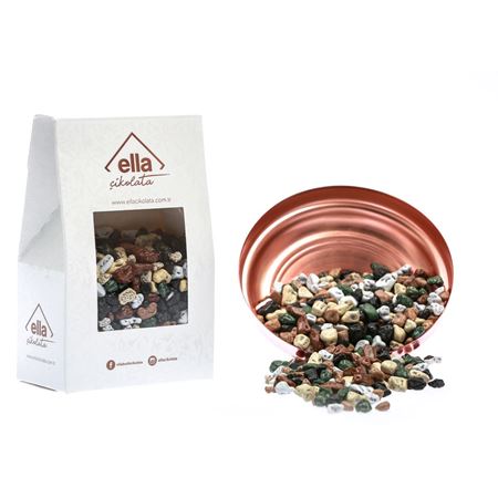 Çakıltaşı 390 Gr Draje ELLA0001067