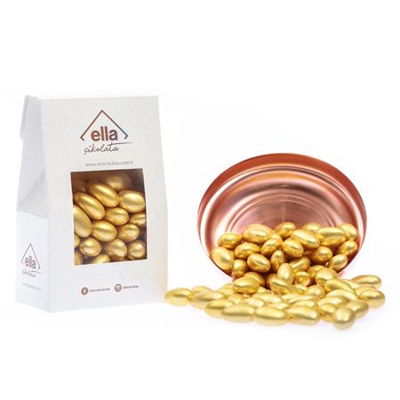 Gold 385 Gr Draje ELLA0001075