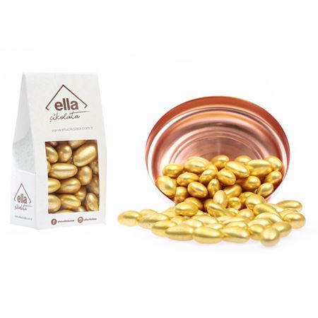 Gold 190 Gr Draje ELLA0001074