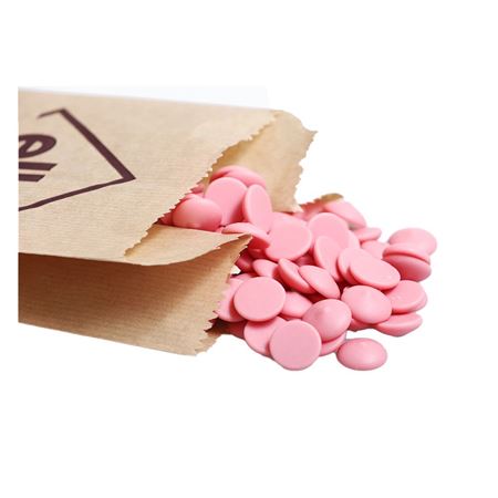 Çilek Drop Çikolata ELLA0001184