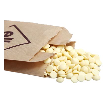Beyaz Drop Çikolata ELLA0001185