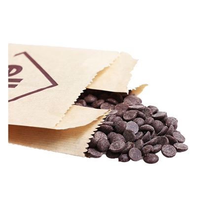 Bitter Drop Çikolata ELLA0001186