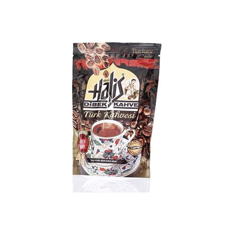 Dibek Kahvesi 100 Gr ELLA0001190