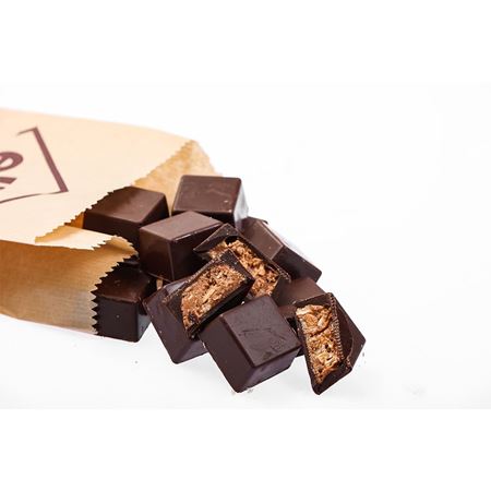 Dökme Bitter Malakof Çikolata ELLA0001289