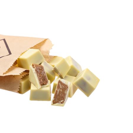 Dökme Beyaz Malakof Çikolata ELLA0001291