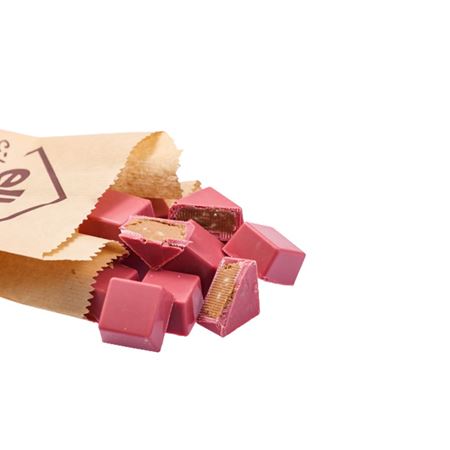 Dökme Ruby Malakof Çikolata ELLA0001292