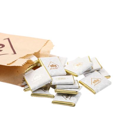 Ella Sargılı Sütlü Madlen Çikolata ELLA0001296