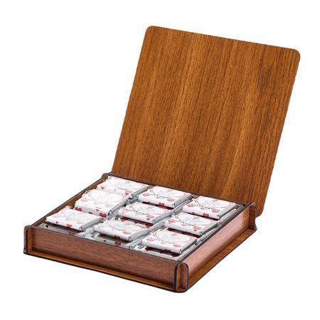 Sevgiliye Özel Dekorlu Çikolata ELLA0001266