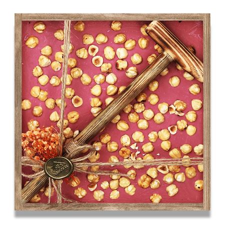 Fındıklı Ruby Çekiç Çikolata ELLA0001025