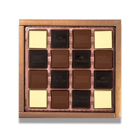 Küçük Boy Hediyelik Madlen ELLA0001002