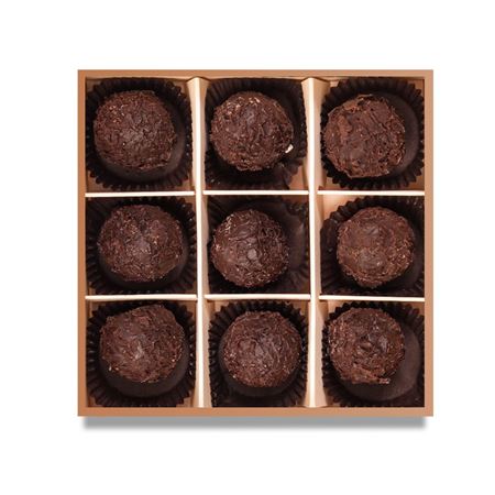 Bitter Truff Çikolata ELLA0001280